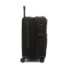 Continential Dual Access 4 Wheeled Carry-On Alpha