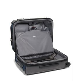 Continential Dual Access 4 Wheeled Carry-On Alpha