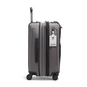 Continental Dual Access 4 Wheeled Carry-On Alpha
