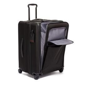 Short Trip Expandable 4 Wheeled Packing Case Alpha
