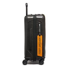 Nivolet Luggage Tag TUMI  I  McLaren