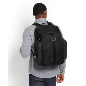 Esports Pro Large Backpack Alpha  Bravo