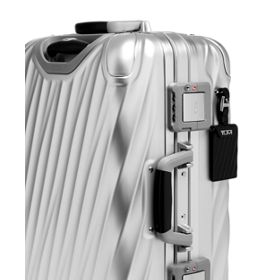 國際可擴展手提旅行箱 19  Degree  Aluminum