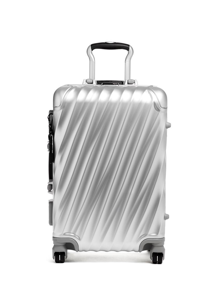 International Expandable Carry-On