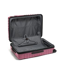 Extended Trip Expandable 4 Wheeled Packing Case 19  Degree