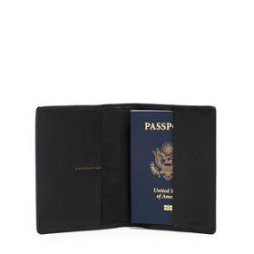 Passport Cover TUMI  I  McLaren