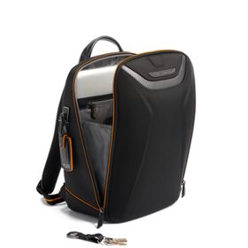 Halo Backpack TUMI  I  McLaren