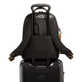 Halo Backpack TUMI  I  McLaren