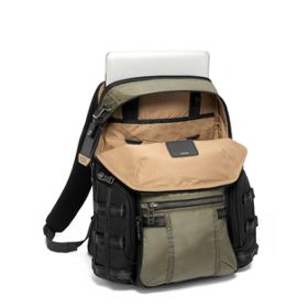 Navigation Backpack Alpha  Bravo