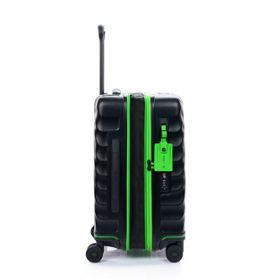 International Expandable 4 Wheeled Carry-on TUMI  I  Razer
