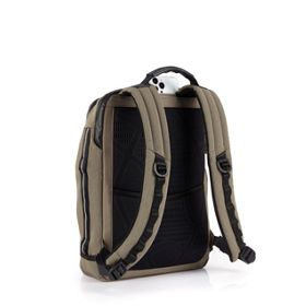 Dynamic Backpack Alpha  Bravo