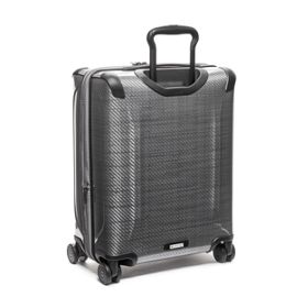 Continental Expandable 4 Wheeled Carry-On Tegra-Lite®