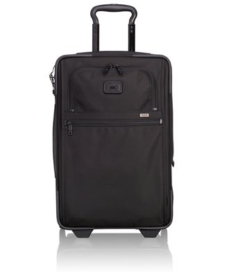 Bagage à main international extensible (2 roues)