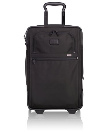 Bagage à main international extensible (2 roues)