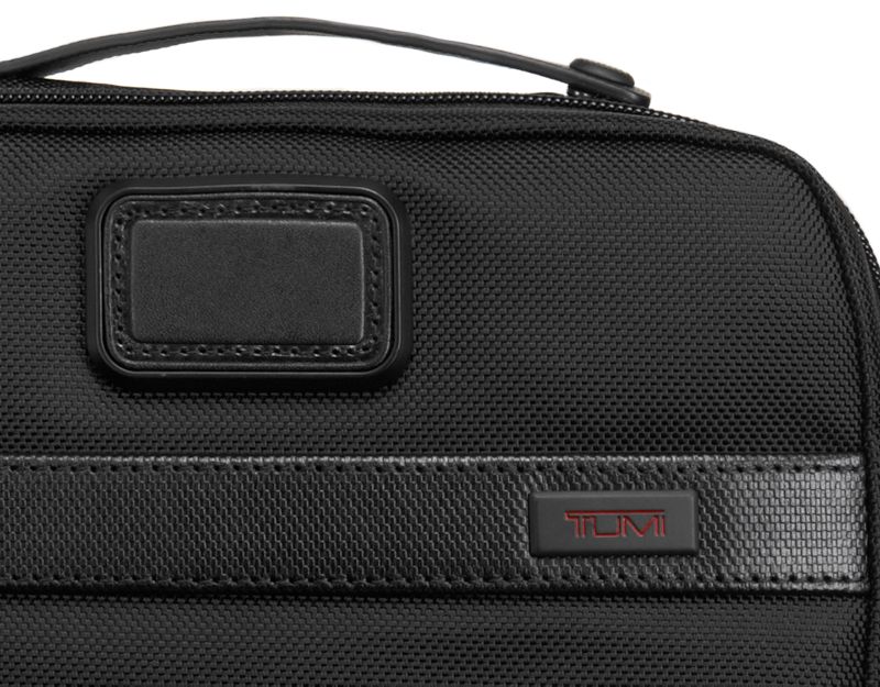 Split Travel Kit Alpha 2 Tumi United Kingdom