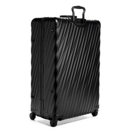 Worldwide Trip Packing Case 19  Degree  Aluminum