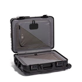 Continental Carry-On 19  Degree  Aluminum