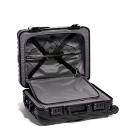 Continental Carry-On 19  Degree  Aluminum