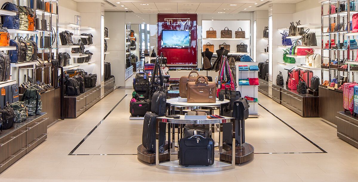 Tumi Store Tumi United States