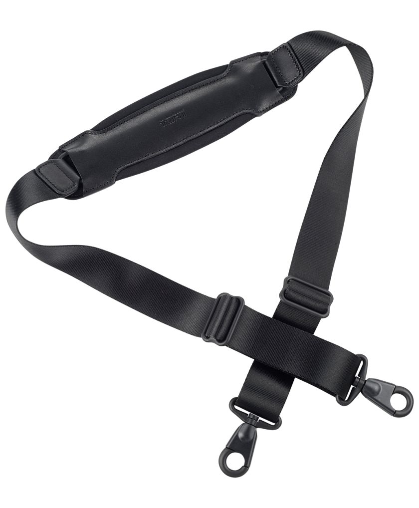 Alpha Articulating Shoulder Strap - 1 1/2"