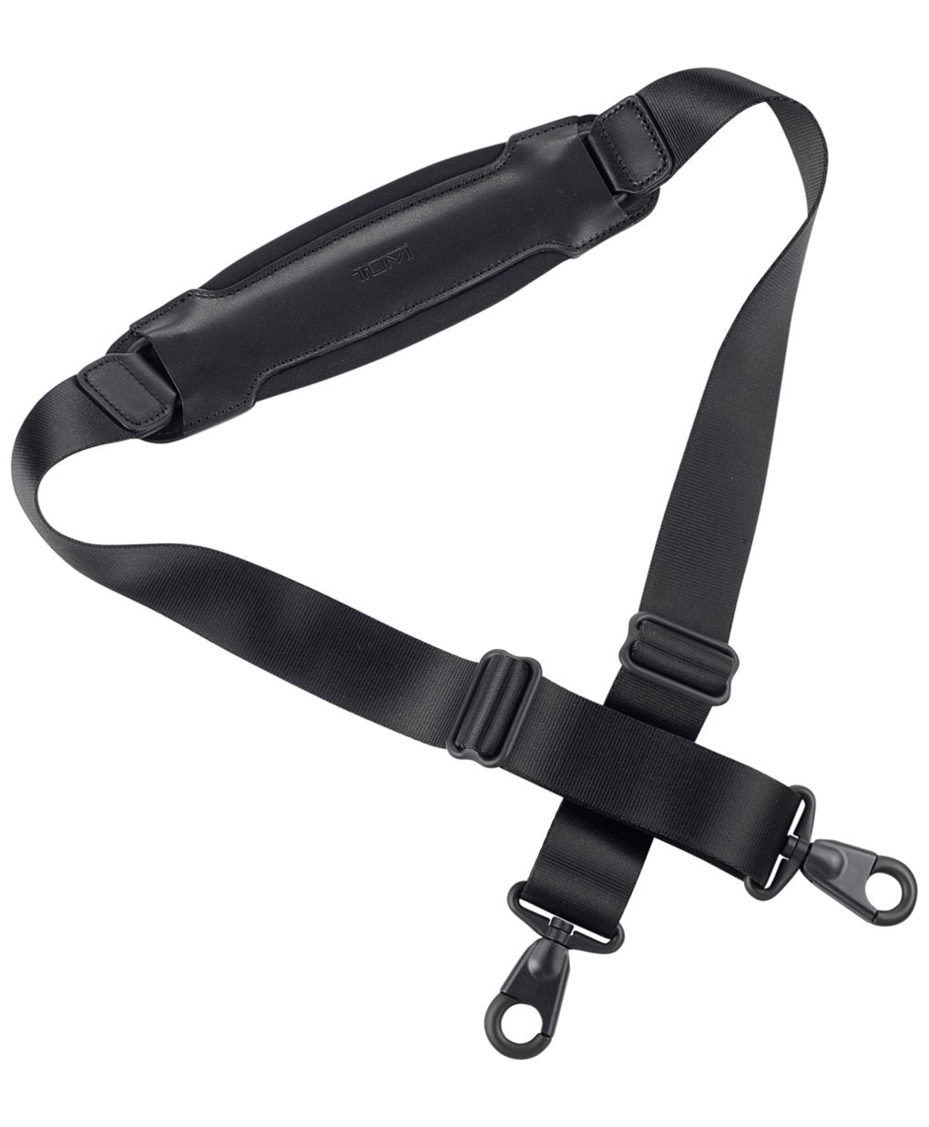 Alpha Articulating Shoulder Strap 1 1 2