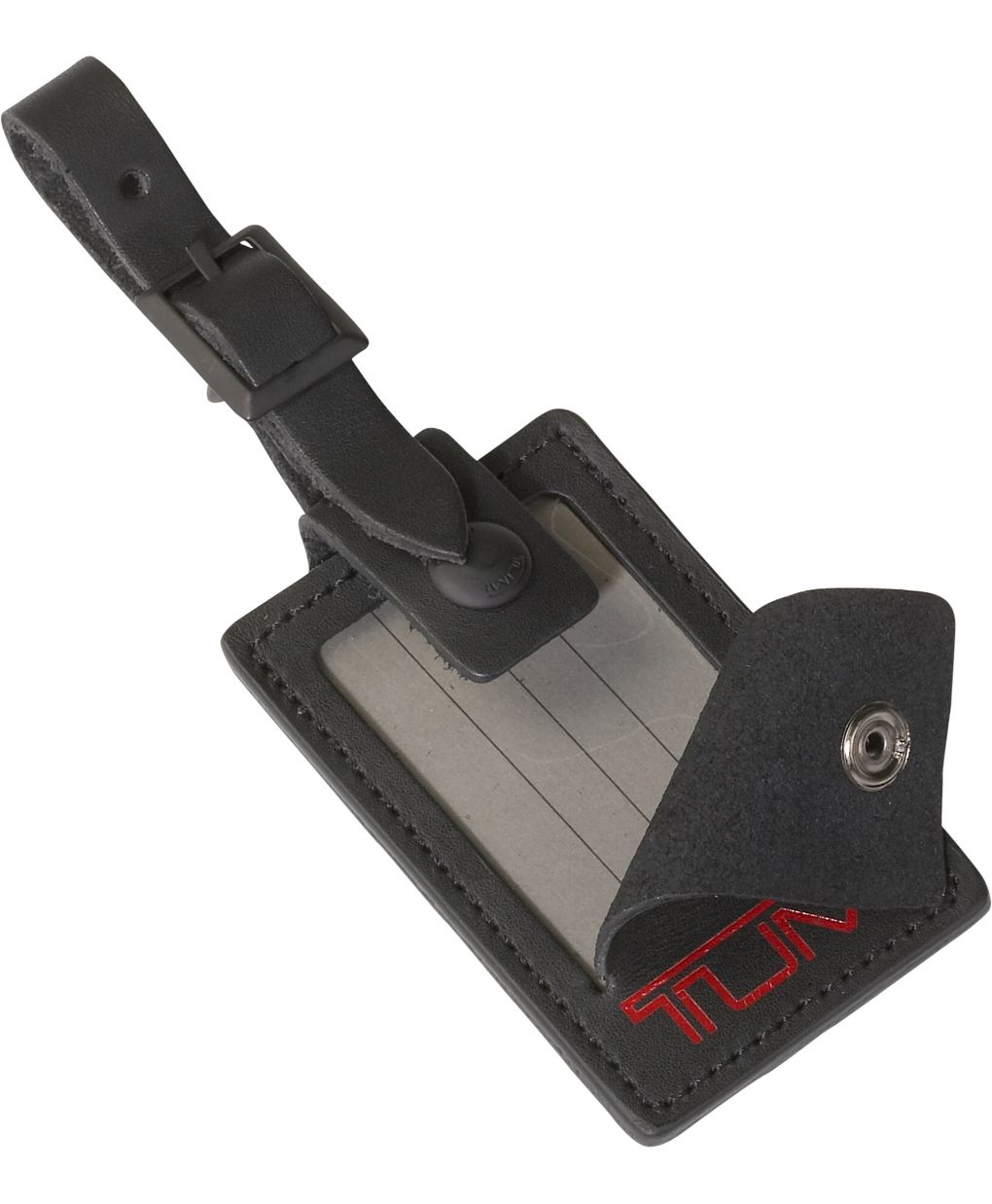 Alpha Luggage Tag - Medium