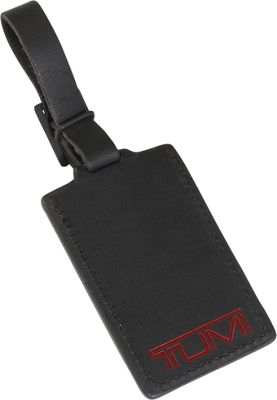 Alpha Luggage Tag - Medium product image three