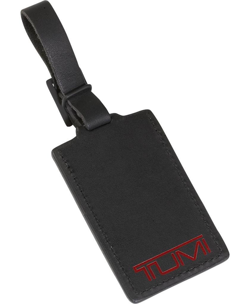 Alpha Luggage Tag - Medium