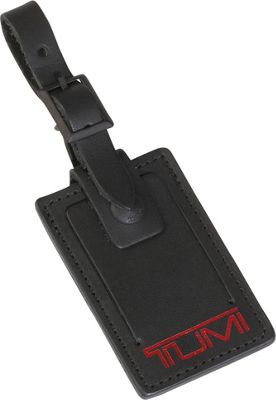 tumi monogram tag