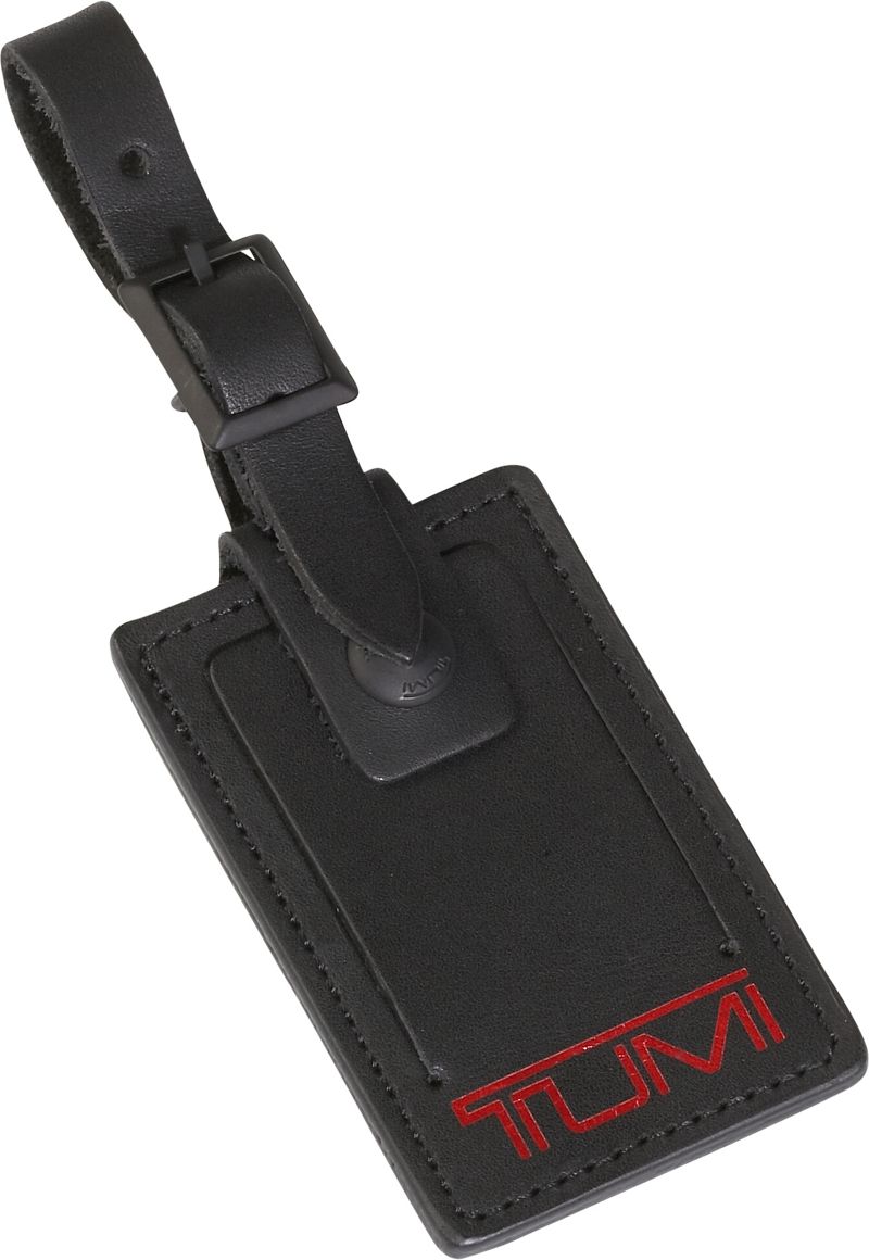 Luggage Tag Medium Alpha 3 Tumi United States