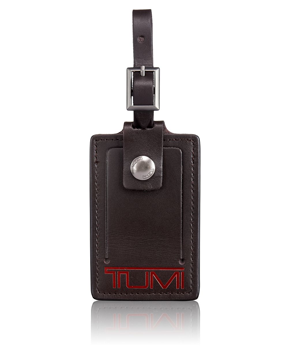 Alpha Luggage Tag Large Tumi US