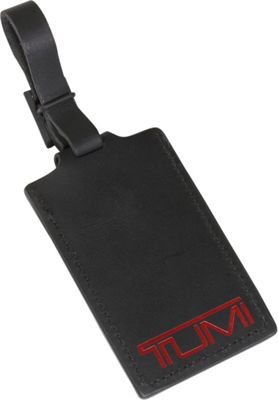 Luggage Tag Large Alpha 3 Tumi United States