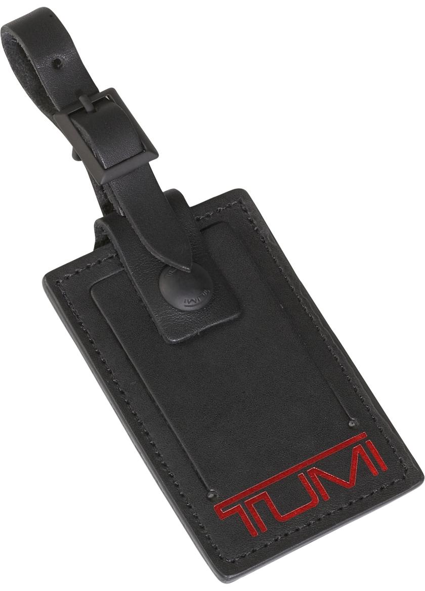 Leather Luggage Tags | Tumi US