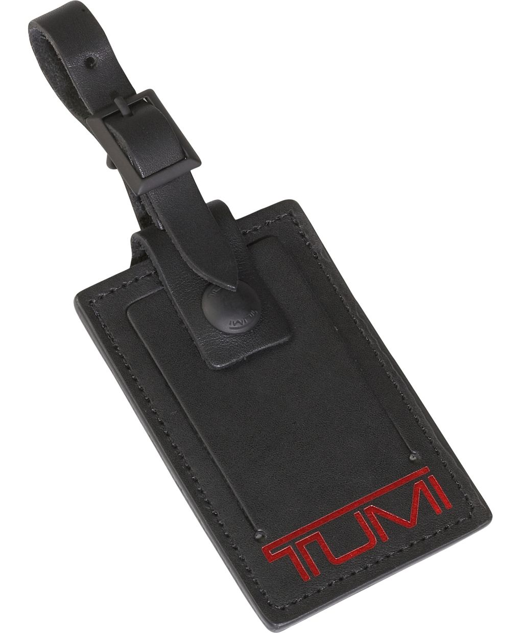 Alpha Luggage Tag - Large