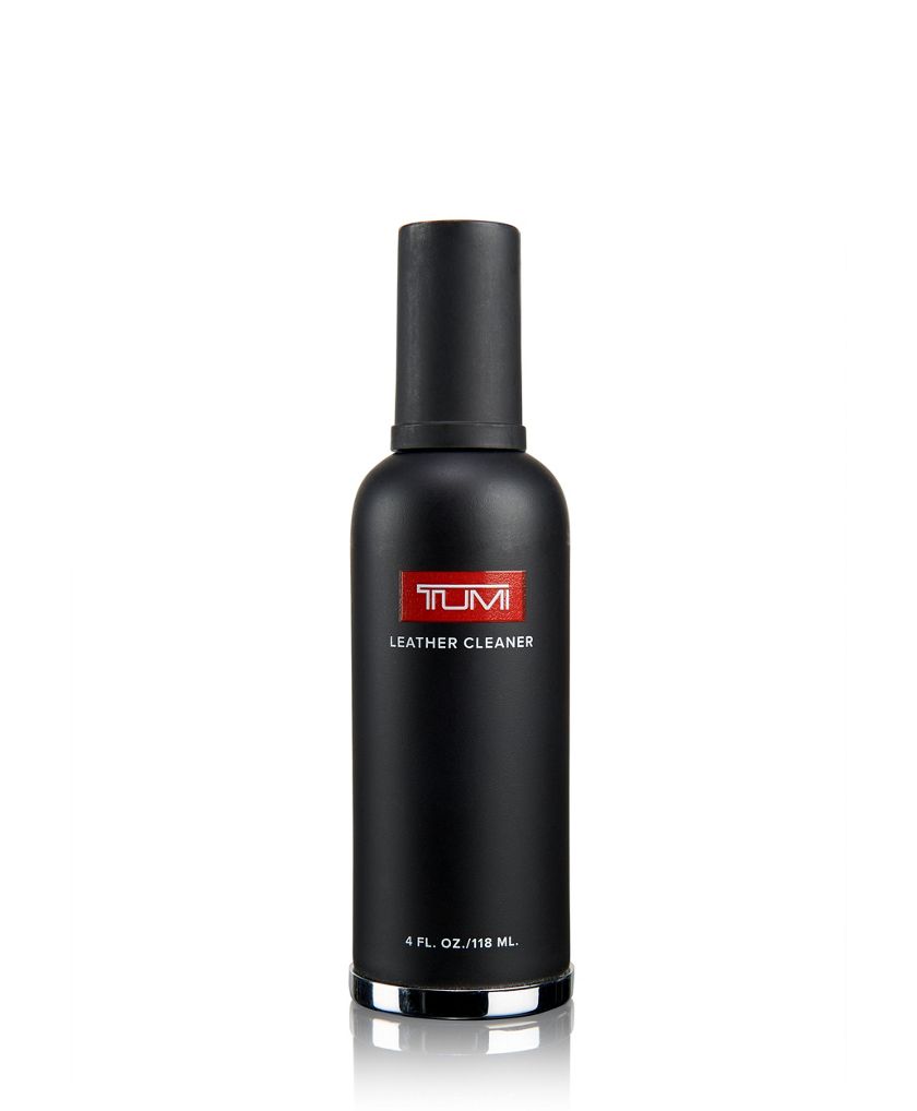 Nettoyant pour cuir