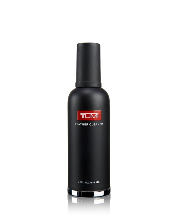 Tumi leather cleaner sales