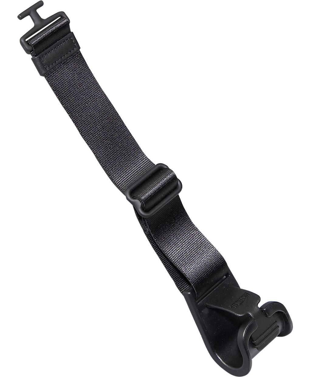 THE ADJUSTABLE DRAG STRAP THE A.D.S.