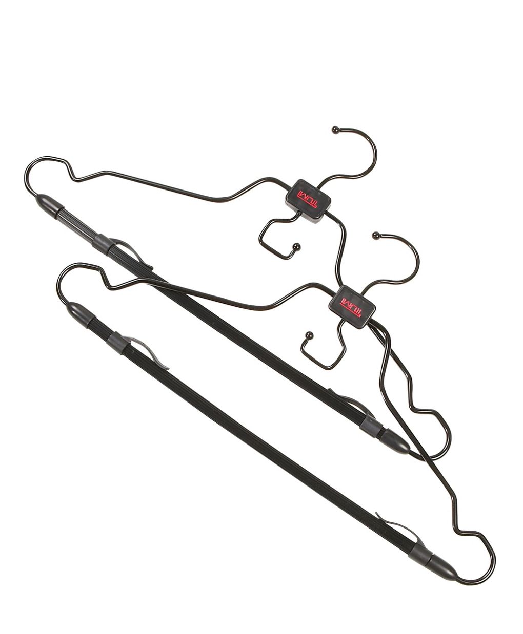 Suit Carrier 2 Hangers