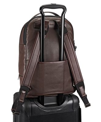 webster backpack tumi