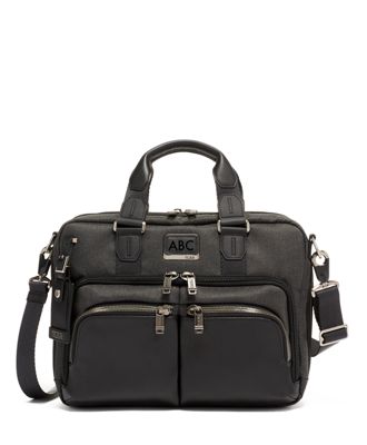 tumi travel bag