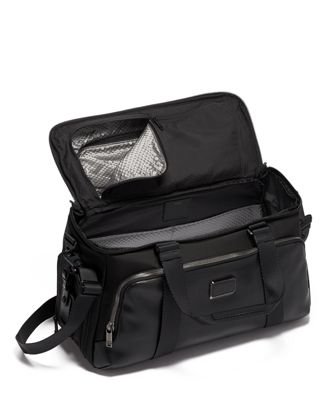 tumi gym bag