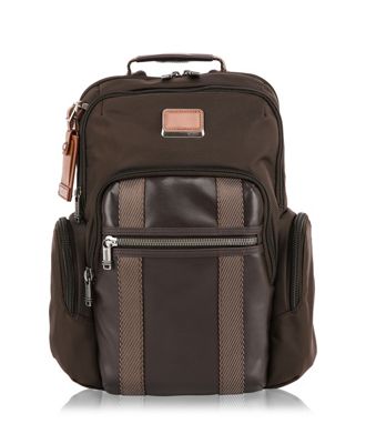 tumi alpha bravo nellis laptop backpack