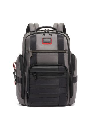 storm deluxe backpack