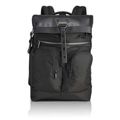 tumi knapsack sale