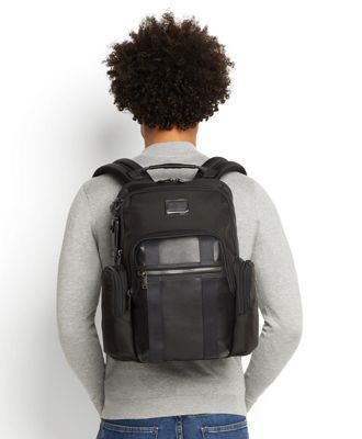 tumi bravo nellis backpack