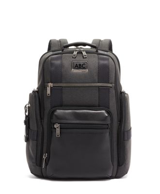 tumi sheppard deluxe backpack review