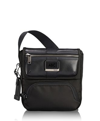 tumi crossbody travel bag