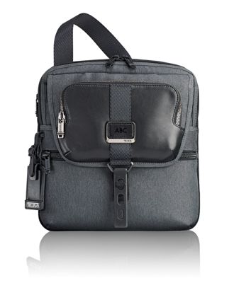 tumi davis backpack anthracite