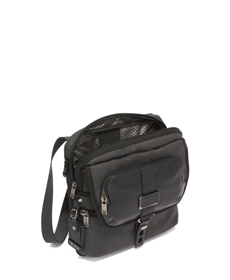 ARNOLD ZIP FLAP · 0232304GT3 · TUMI Centro América