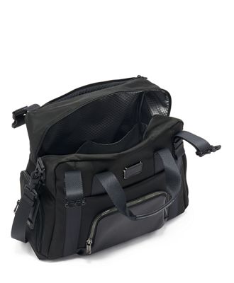 tumi buckley duffel review